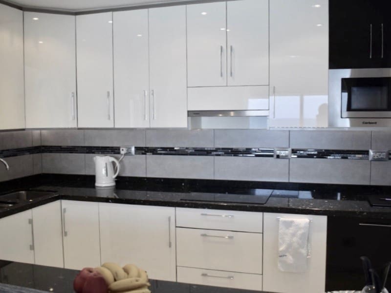 1 slaapkamer Appartement te koop in Santa Cruz de Tenerife - € 269.000 (Ref: 6969677)