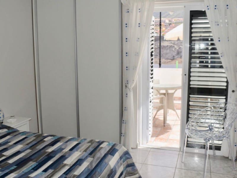 1 slaapkamer Appartement te koop in Santa Cruz de Tenerife - € 269.000 (Ref: 6969677)