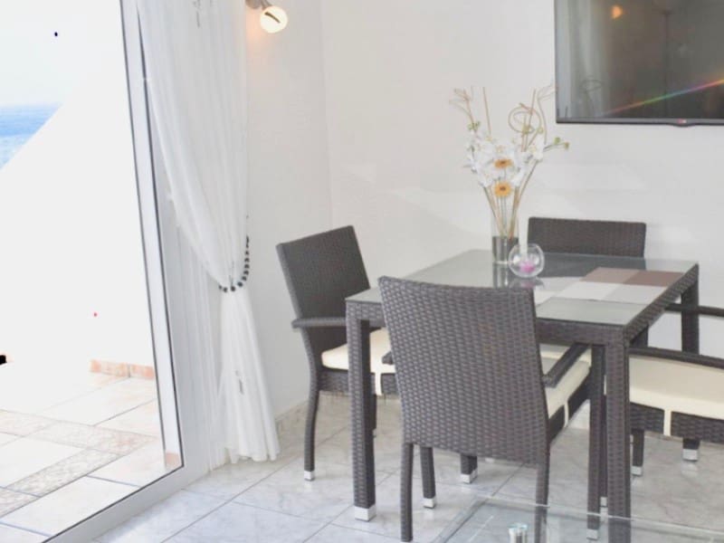 1 slaapkamer Appartement te koop in Santa Cruz de Tenerife - € 269.000 (Ref: 6969677)