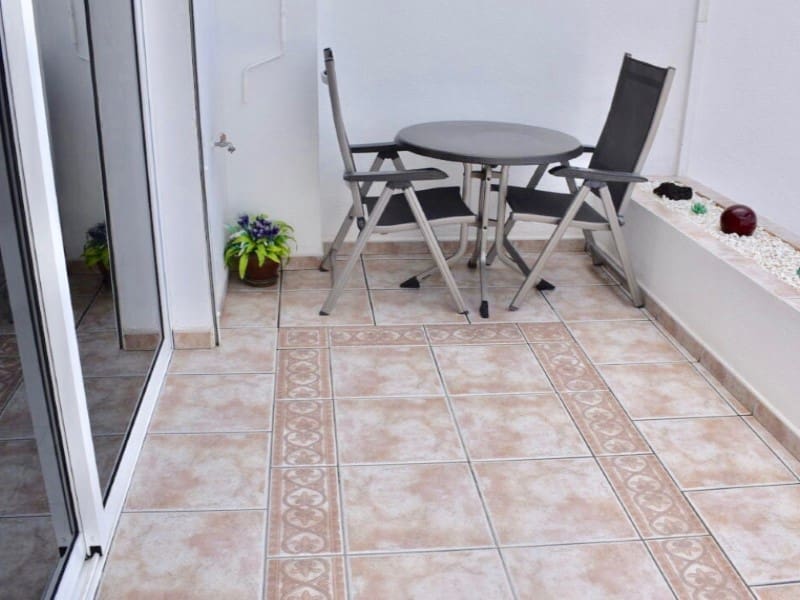 1 slaapkamer Appartement te koop in Santa Cruz de Tenerife - € 269.000 (Ref: 6969677)