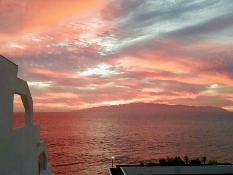 1 slaapkamer Appartement te koop in Santa Cruz de Tenerife - € 269.000 (Ref: 6969677)