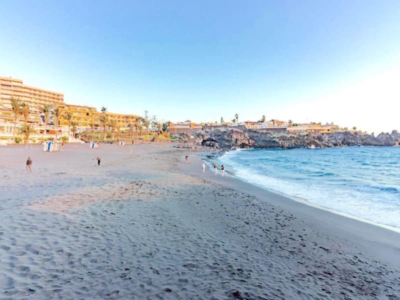 1 slaapkamer Appartement te koop in Santa Cruz de Tenerife - € 269.000 (Ref: 6969677)