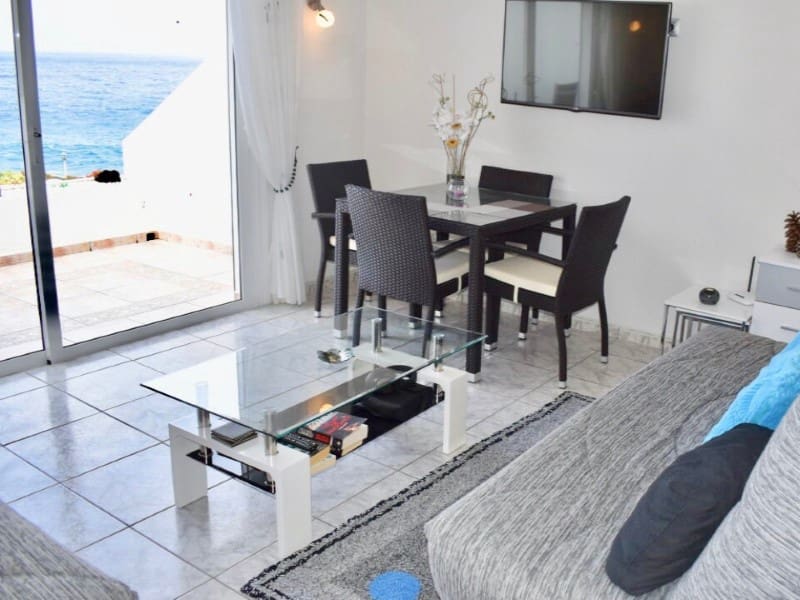 1 slaapkamer Appartement te koop in Santa Cruz de Tenerife - € 269.000 (Ref: 6969677)