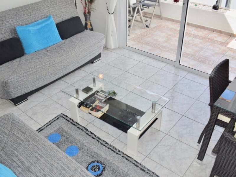 1 slaapkamer Appartement te koop in Santa Cruz de Tenerife - € 269.000 (Ref: 6969677)