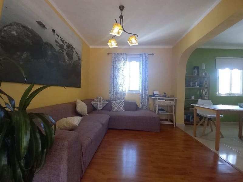 2 soveværelse Villa til salg i Los Silos - € 649.000 (Ref: 7065768)