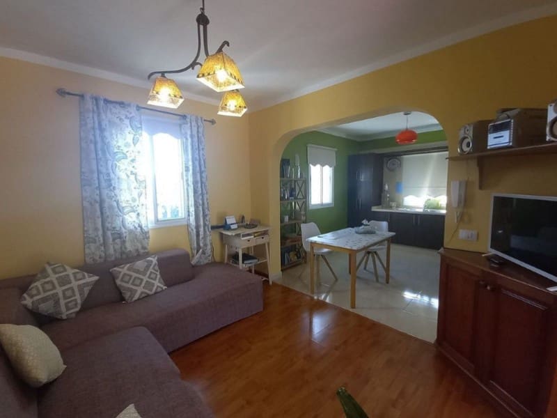 2 soveværelse Villa til salg i Los Silos - € 649.000 (Ref: 7065768)