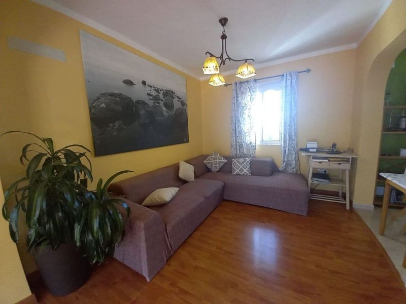 2 soveværelse Villa til salg i Los Silos - € 649.000 (Ref: 7065768)