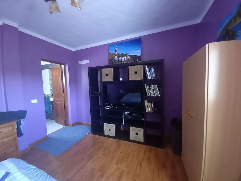 2 soveværelse Villa til salg i Los Silos - € 649.000 (Ref: 7065768)