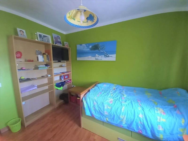 2 soveværelse Villa til salg i Los Silos - € 649.000 (Ref: 7065768)