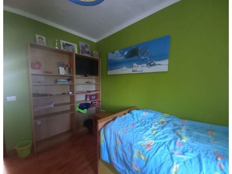 2 soveværelse Villa til salg i Los Silos - € 649.000 (Ref: 7065768)