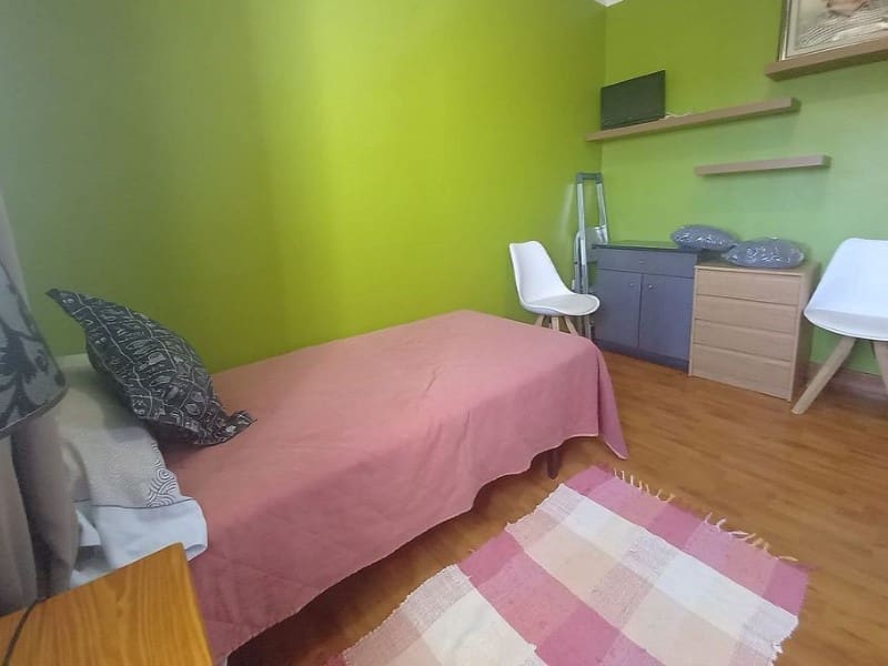 2 soveværelse Villa til salg i Los Silos - € 649.000 (Ref: 7065768)