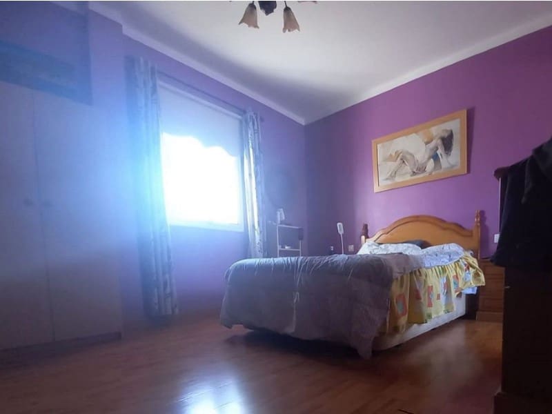 2 soveværelse Villa til salg i Los Silos - € 649.000 (Ref: 7065768)