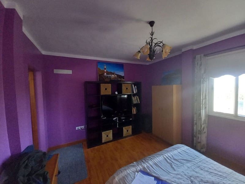 2 soveværelse Villa til salg i Los Silos - € 649.000 (Ref: 7065768)