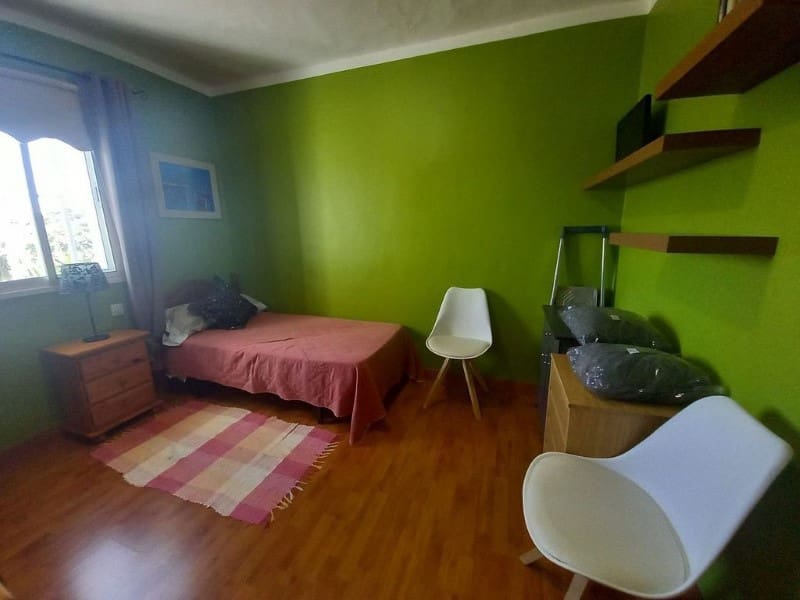 2 soveværelse Villa til salg i Los Silos - € 649.000 (Ref: 7065768)