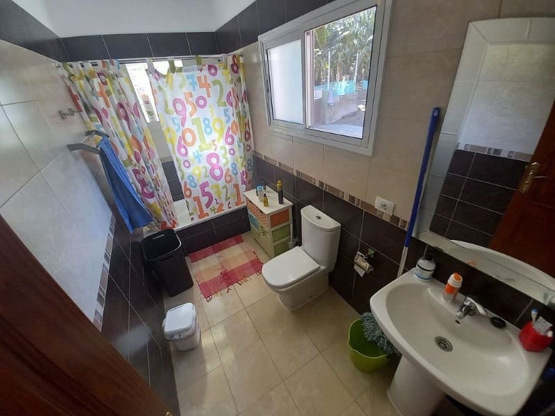 2 soveværelse Villa til salg i Los Silos - € 649.000 (Ref: 7065768)