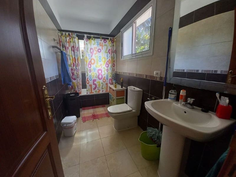 2 soveværelse Villa til salg i Los Silos - € 649.000 (Ref: 7065768)