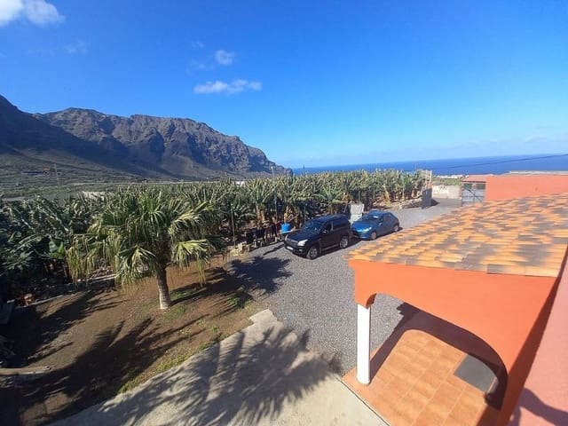 2 slaapkamer Villa te koop in Los Silos - € 649.000 (Ref: 7065768)