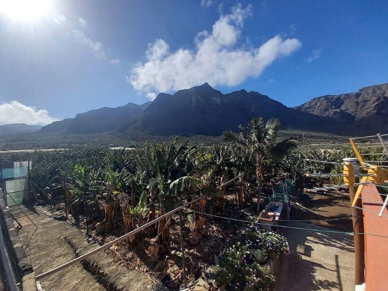 2 soveværelse Villa til salg i Los Silos - € 649.000 (Ref: 7065768)