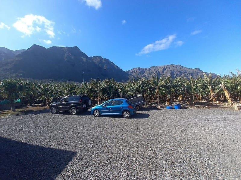 2 soveværelse Villa til salg i Los Silos - € 649.000 (Ref: 7065768)