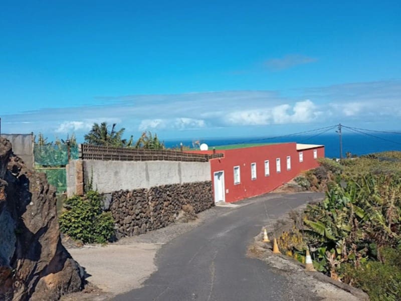 2 soveværelse Villa til salg i Los Silos - € 649.000 (Ref: 7065768)