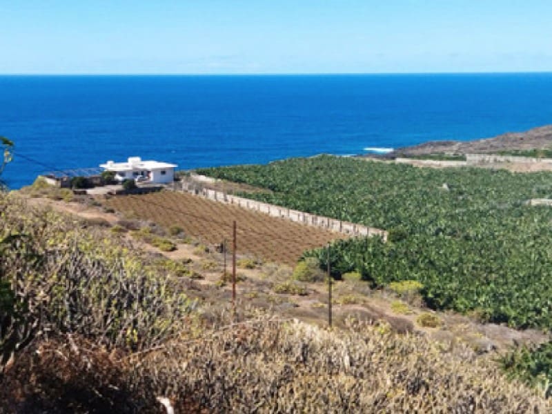 2 soveværelse Villa til salg i Los Silos - € 649.000 (Ref: 7065768)