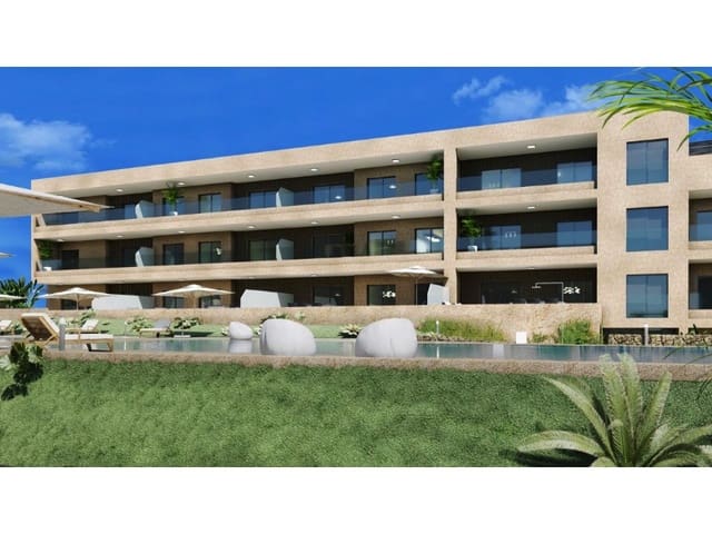 2 soveværelse Lejlighed til salg i Los Abrigos, Granadilla de Abona - € 340.000 (Ref: 7285374)