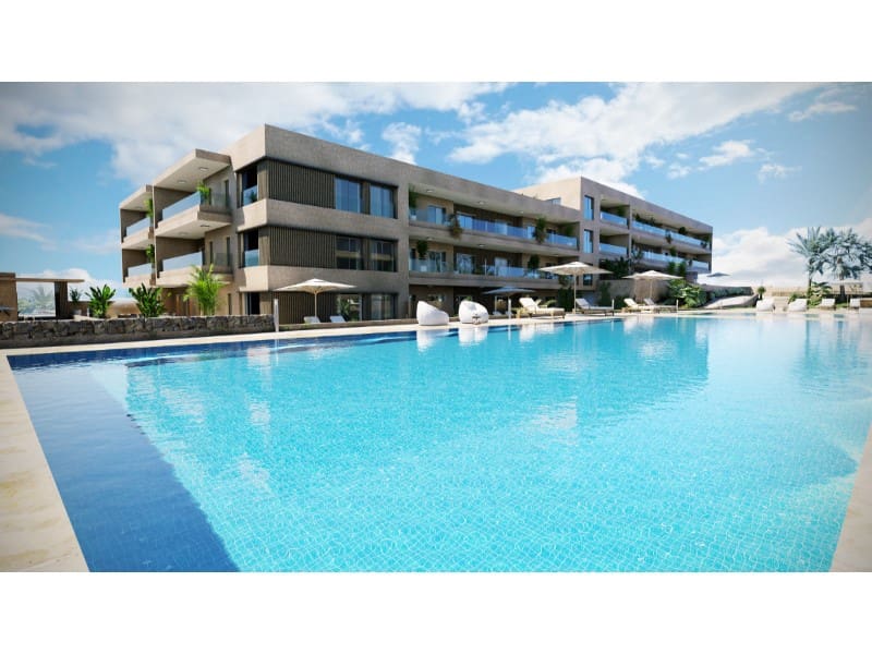 2 chambre Appartement à vendre à Los Abrigos - 340 000 € (Ref: 7285374)