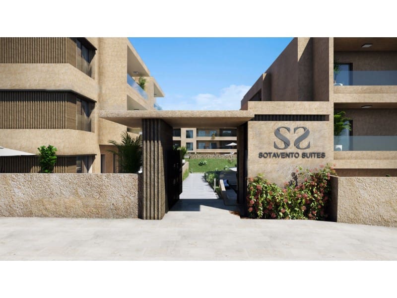 2 chambre Appartement à vendre à Los Abrigos - 340 000 € (Ref: 7285374)