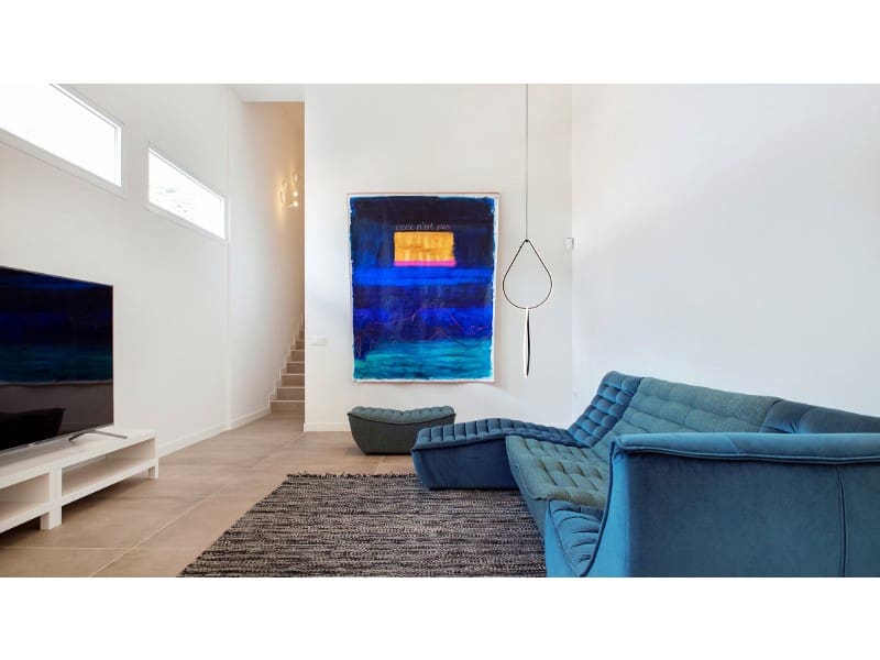 Villa for sale in Los Cristianos - € 2,690,000 (Ref: 7290628)