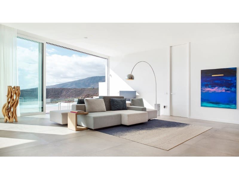 Villa for sale in Los Cristianos - € 2,690,000 (Ref: 7290628)