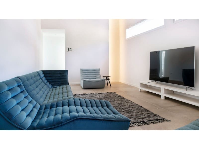 Villa for sale in Los Cristianos - € 2,690,000 (Ref: 7290628)