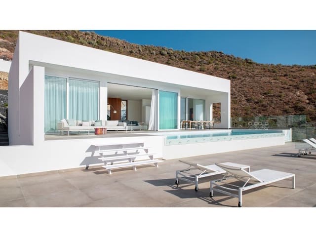 Villa til salg i Los Cristianos, Arona - € 2.690.000 (Ref: 7290628)