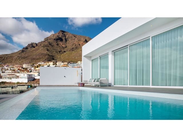 Villa til salg i Los Cristianos, Arona - € 2.690.000 (Ref: 7290628)