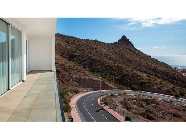 Villa til salg i Los Cristianos, Arona - € 2.690.000 (Ref: 7290628)