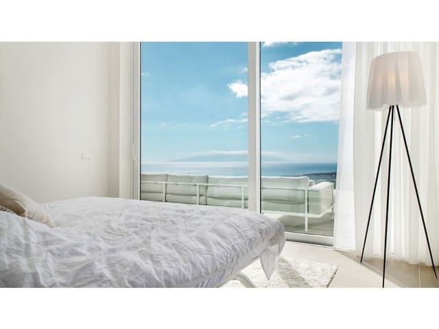 Villa til salg i Los Cristianos, Arona - € 2.690.000 (Ref: 7290628)