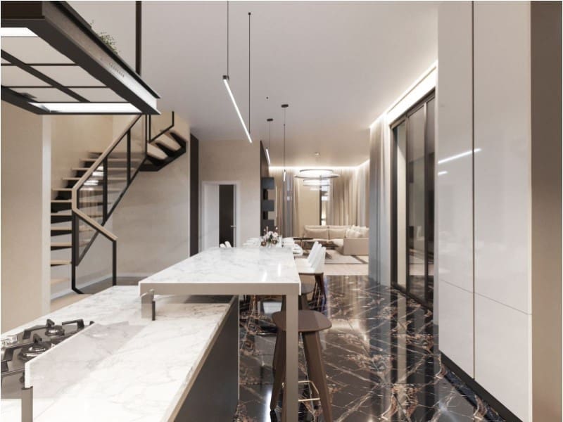 4 soveværelse Villa til salg i Costa Adeje - € 2.300.000 (Ref: 7295174)