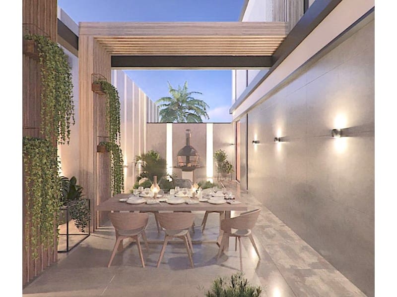 4 soveværelse Villa til salg i Costa Adeje - € 2.300.000 (Ref: 7295174)