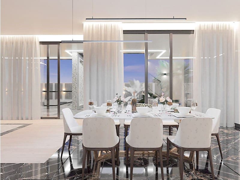 4 soveværelse Villa til salg i Costa Adeje - € 2.300.000 (Ref: 7295174)