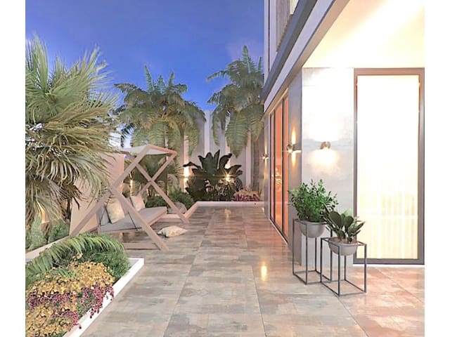 4 soveværelse Villa til salg i Torviscas Centro y Alto, Adeje - € 2.300.000 (Ref: 7295174)