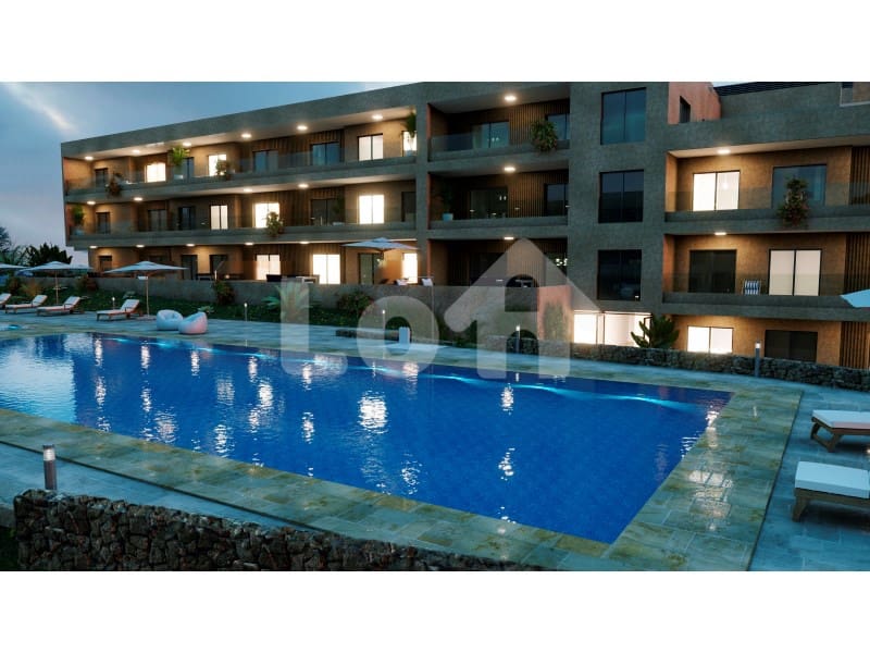 3 soveværelse Lejlighed til salg i Los Abrigos - € 480.000 (Ref: 8139378)