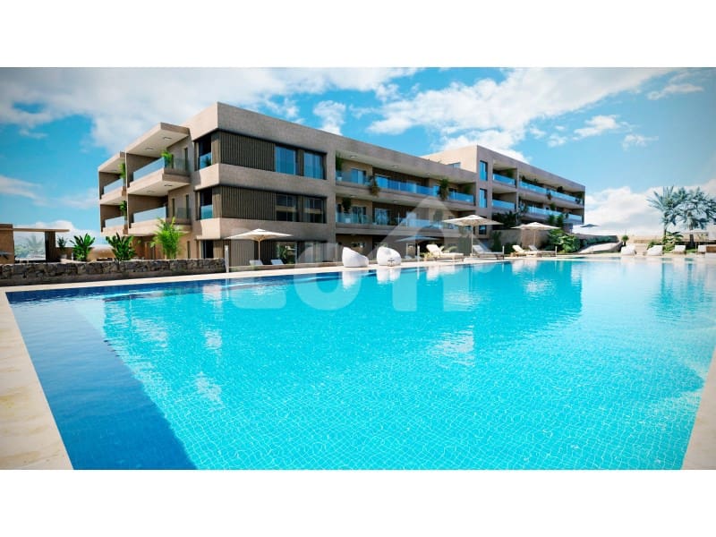 3 soveværelse Lejlighed til salg i Los Abrigos - € 480.000 (Ref: 8139378)