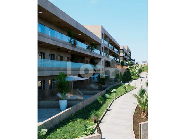 3 soveværelse Lejlighed til salg i Los Abrigos, Granadilla de Abona - € 480.000 (Ref: 8139378)