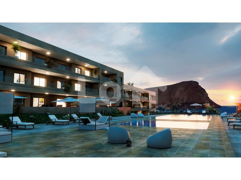 3 soveværelse Lejlighed til salg i Los Abrigos - € 480.000 (Ref: 8139378)