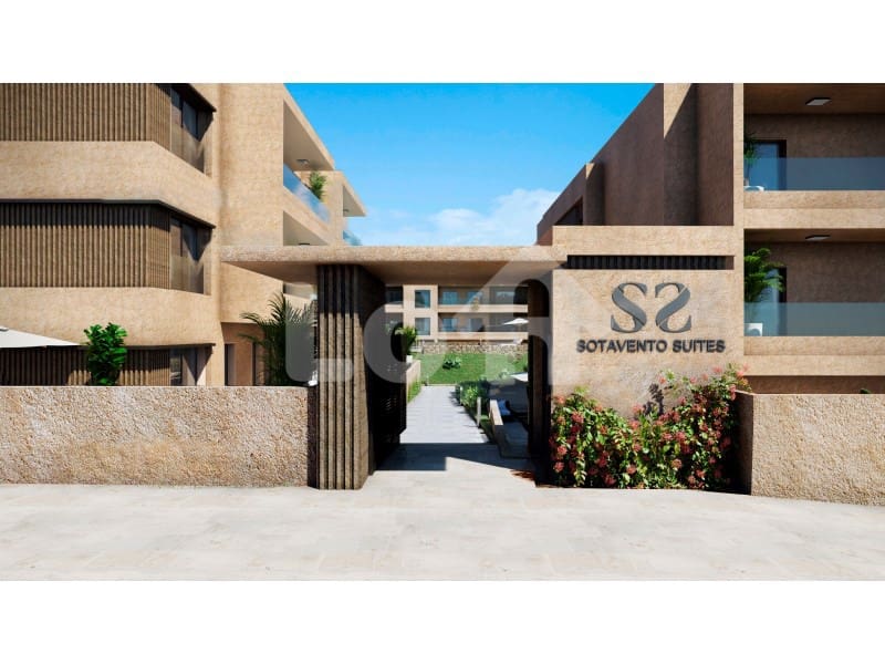 3 soveværelse Lejlighed til salg i Los Abrigos - € 480.000 (Ref: 8139378)