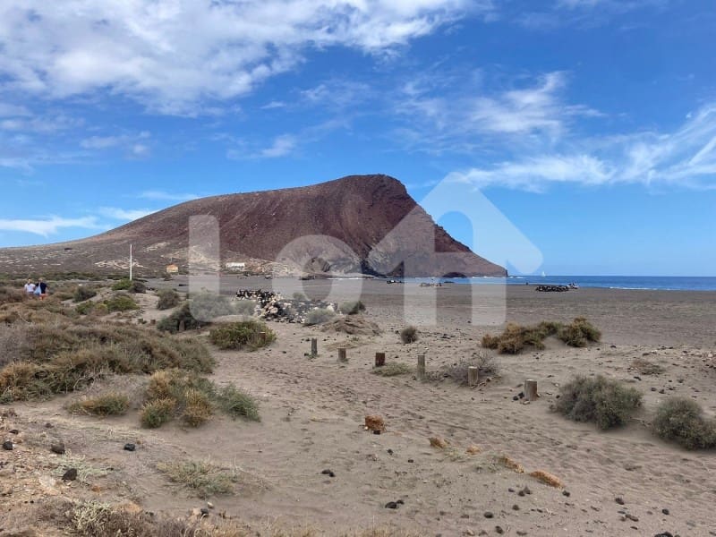 3 soveværelse Lejlighed til salg i Los Abrigos - € 480.000 (Ref: 8139378)