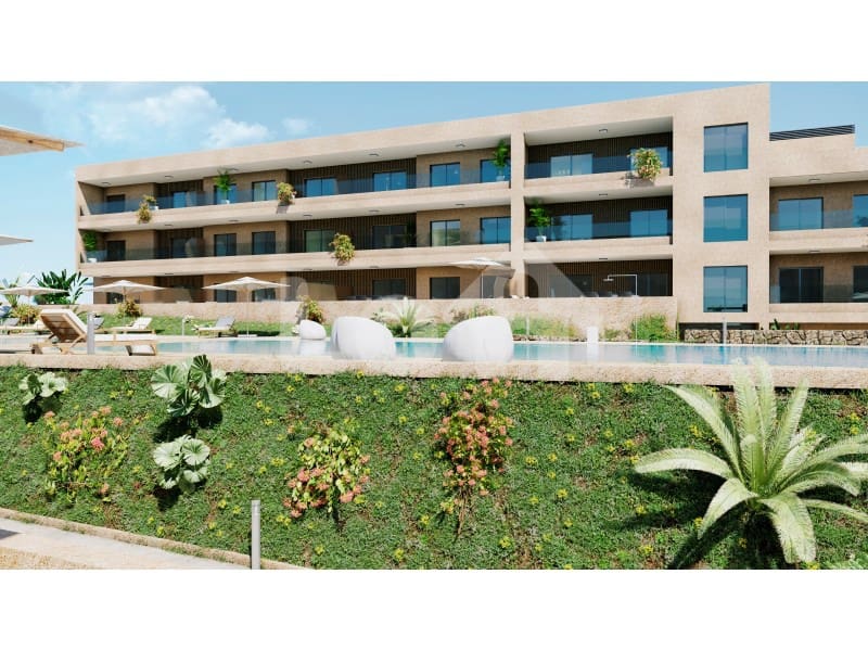 3 soveværelse Lejlighed til salg i Los Abrigos - € 480.000 (Ref: 8139378)