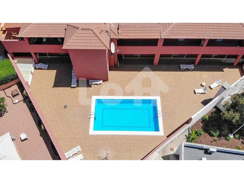 2 soveværelse Penthouse til salg i Puerto de la Cruz - € 473.645 (Ref: 8142692)