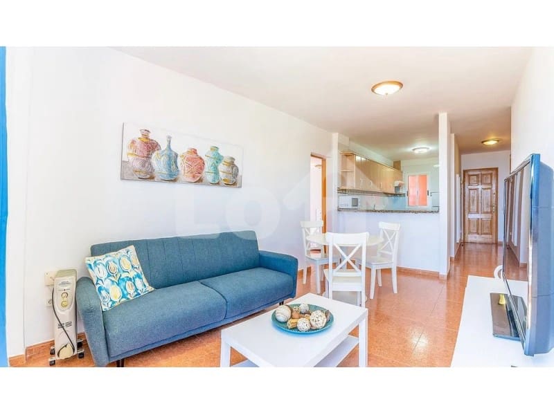 2 soveværelse Penthouse til salg i Puerto de la Cruz - € 473.645 (Ref: 8142692)