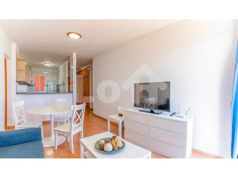 2 soveværelse Penthouse til salg i Puerto de la Cruz - € 473.645 (Ref: 8142692)