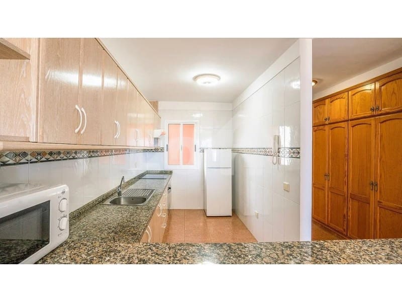 2 soveværelse Penthouse til salg i Puerto de la Cruz - € 473.645 (Ref: 8142692)